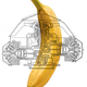 Image for article titled How Bananas Saved A Citroën 2CV